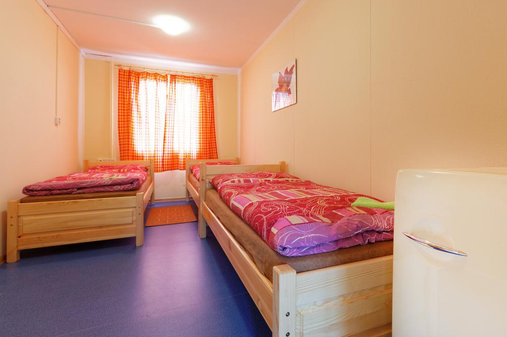 Hotel Osada Havranu à Hnanice  Extérieur photo