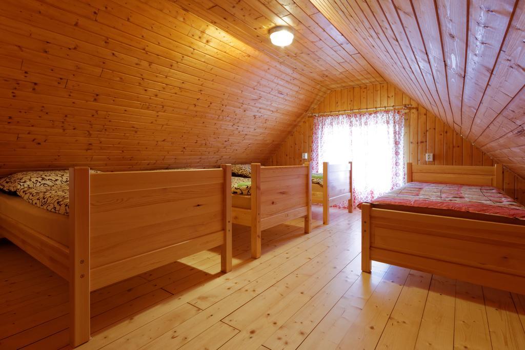 Hotel Osada Havranu à Hnanice  Extérieur photo
